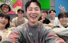 BTS iniciará su 'Arirang World Tour' a partir de abril. Foto: Weverse 