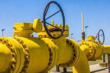 El gasoducto se ubicará en el lado oeste del Canal de Panamá. Foto ilustrativa