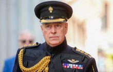 Exprincipe Andrés. Foto: EFE