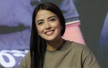 La nueva ministra de Turismo Daniella Cabello. Foto: EFE