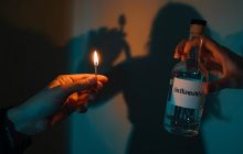 En el 2024 se registraron seis intentos de femicidio en la provincia de Panamá Oeste. Imagen ilustrativa generada con IA: Eric Montenegro