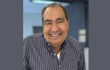 Julio Alberto Vallarino Rangel, exrector de la Universidad de Panamá. Foto: Cortesía