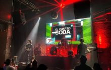 Cuarto Soda en Cali, Colombia, 2022. Foto: Instagram / @elcuartosodaok