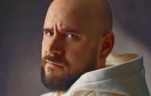 'El Temach'. Foto: Cortesía