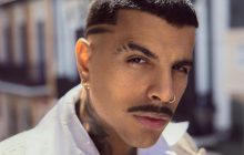 El cantante puertorriqueño Rauw Alejandro. Foto: EFE / Sony Music