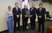 El Pleno de la Asamblea Nacional aprobó el proyecto de ley. Foto: Cortesía