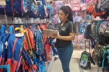 El operativo se realizará en todo el país, informó la entidad. Foto: Cortesía Acodeco