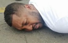 Jorge Rubén Camargo Clarke, alias “Cholo Chorrillo”. Foto: Archivo