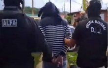 Se realizaron un total de 27 diligencias para ubicar a miembros de esta estructura criminal e indicios relacionados a la investigación. Foto. PN