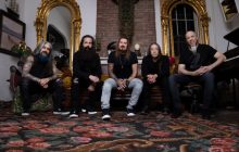 Dream Theater tiene 40 años de trayectoria. Foto: Cortesía