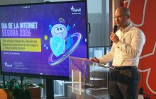 El foro se realizó en el marcó del Día de la Internet Segura. Foto: Cortesía