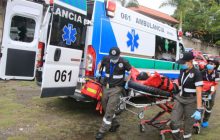 El Minsa habilitará 109 vehículos entre carros de emergencias. Foto: Cortesía