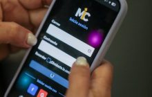 La aplicación MIC. Foto: Cortesía