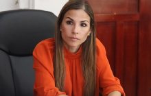 La directora general de la Senniaf, Dra. Ana Fábrega. Foto: Instagram/Senniaf