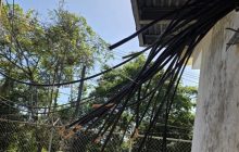 El mayor Daniel Reyes Marín, jefe de Comunicaciones del BCBRP, indicó que ya se activaron las coordinaciones necesarias para restablecer el servicio  de comunicaciones. 