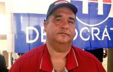 Cabe recordar que Rollyns Rodríguez, del Partido Revolucionario Democrático, fue alcalde en el periodo 2019-2024, antes de ocupar este cargo fue representante de corregimiento. Foto. Archivo