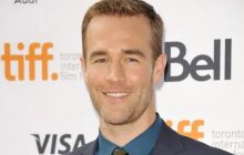 El fallecido actor estadounidense James Van Der Beek. Foto: EFE / Warren Toda