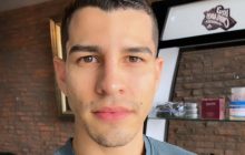 Julián Torres. Foto: Instagram