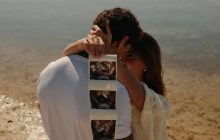 Hugo García e Isabella Ladera. Foto: Instagram / @isabella.ladera