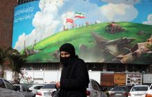 Irán y Estados Unidos celebrarán el próximo martes en Ginebra la segunda ronda de negociaciones nucleares. Foto: EFE