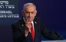 Benjamín Netanyahu, primer ministro israelí. Foto: EFE