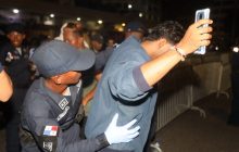 En las áreas de mayor concentración de celebraciones se registraron 97 tramitaciones. Foto: Cortesía