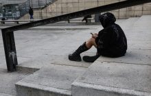 Estos resultados subrayan lo extendida que está la soledad entre los estudiantes universitarios. Foto: EFE