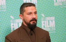 El actor Shia LaBeouf. EFE/EPA/Vickie Floreshia LaBeouf. Foto: EFE / EPA / Vickie Flores