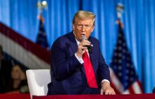 Donald Trump. EFE/Archivo