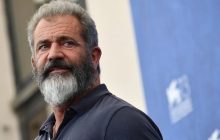 El actor y cineasta Mel Gibson.  Foto: EFE / EPA / Ettore Ferrari / Archivo