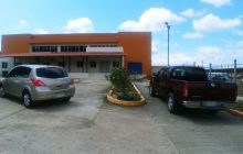 Clínica Oncológica de Panamá Oeste. Foto: Eric Montenegro