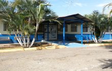 El centro de Chitré acogerá a estudiantes del albergue María Auxiliadora.