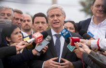 Presidente electo de Chile, José Antonio Kast. EFE