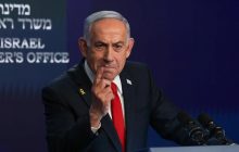 Benjamín Netanyahu, primer ministro israelí. Foto: EFE