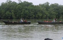 Traslado de docentes. Cortesía