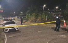 En lo que va del año 11 personas han perdido la vida por causa de la violencia en Colón. Foto. Diómedes Sánchez