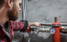 Los sistemas basados en detección de CO2 presentan un peligro especialmente silencioso. Foto: Ilustrativa / Freepik