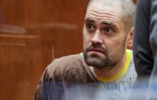 Nick Reiner durante la lectura de cargos en el Tribunal Superior del Condado de Los Ángeles. Foto: EFE / Chris Torres