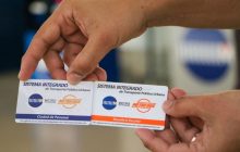 Las tarjetas son para estudiantes de primer ingreso. Foto: Cortesía