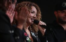 La cantautora panameña Erika Ender. Foto: Cortesía / MiCultura