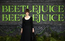 Winona Ryder. Foto: EFE / EPA / Tolga Akmen