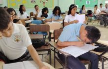 El 2 de marzo inicia el año escolar. Foto: Archivo