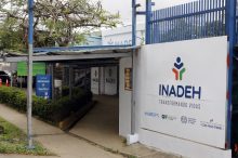 Inadeh formará talentos para Puerto Armuelles. Foto: Archivo