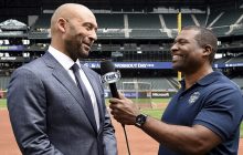 América Latina es ahora más fanática del béisbol en EE.UU. Foto: EFE