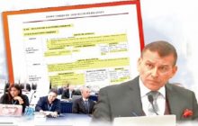 Aunque en todos los casos de blanqueo de capitales la auditoría forense es un requisito indispensable, en este se le ha restado importancia. Foto: Epasa