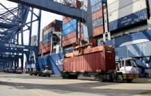 En Latinoamérica, APM Terminals tiene presencia en 10 terminales. Foto: Cortesía