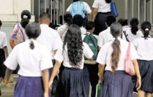 Miles de jóvenes no logran insertarse en el mercado laboral. Foto: Grupo Epasa