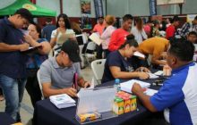 La información oficial no precisó la tasa de informalidad, que para octubre de 2024 era de 49,3 %. Foto: Archivo