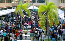 Provincia de Colón. Foto: Cortesía 