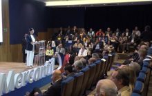 El plan se desarrollará durante un periodo aproximado de 18 meses. Foto: Cortesía